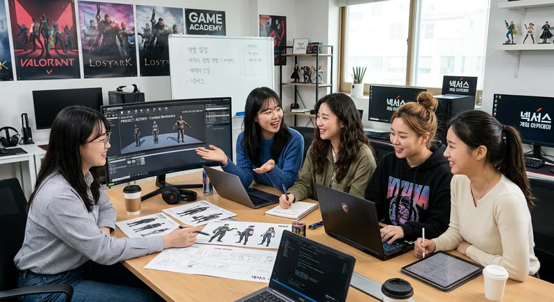 액정 태블렛 장비 이미지